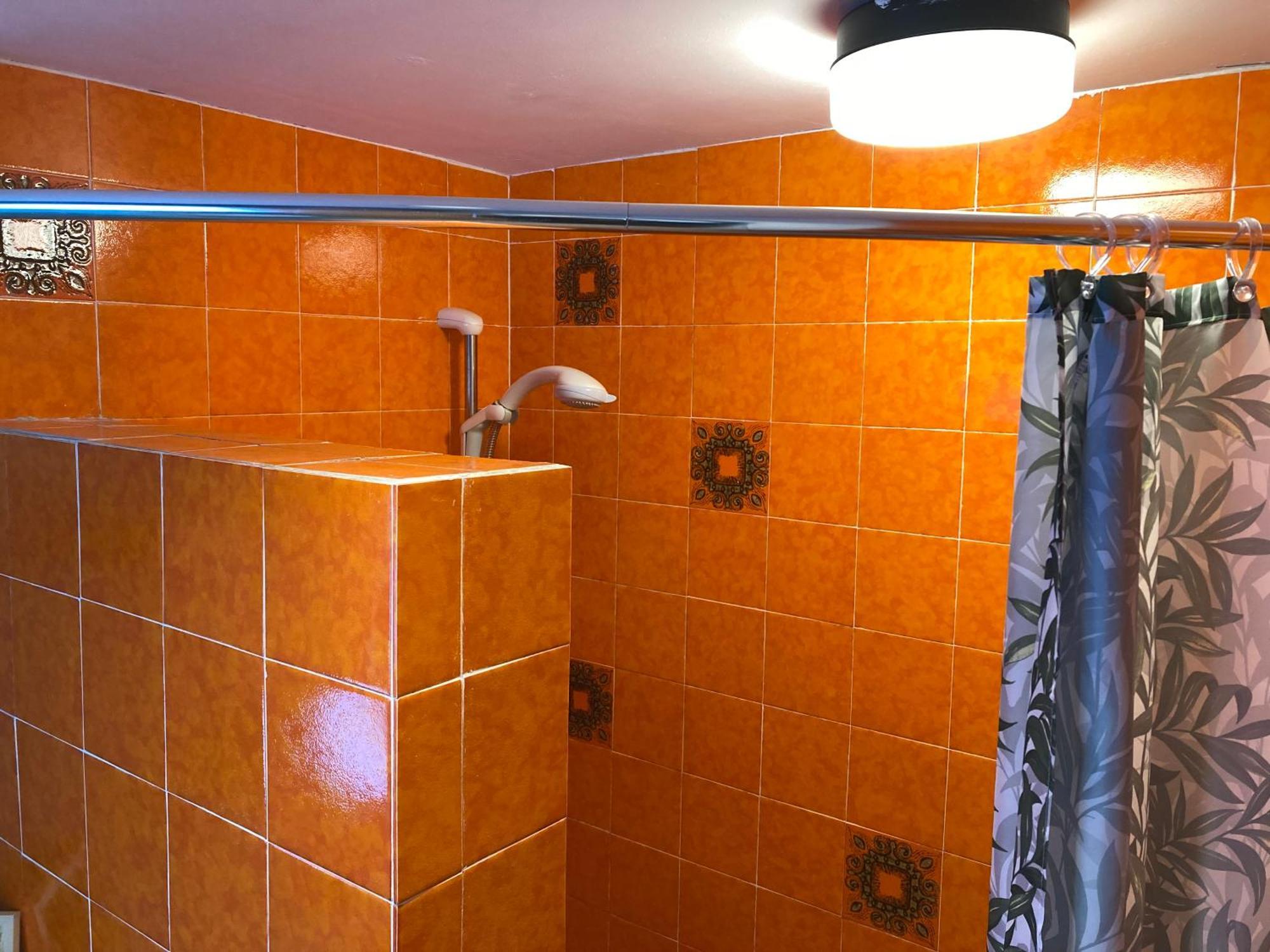 Aquila Retreats Panzió Comrie Kültér fotó